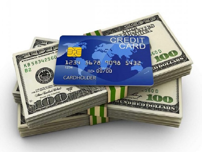 Đáo hạn thẻ tín dụng tại quận Tân Bình