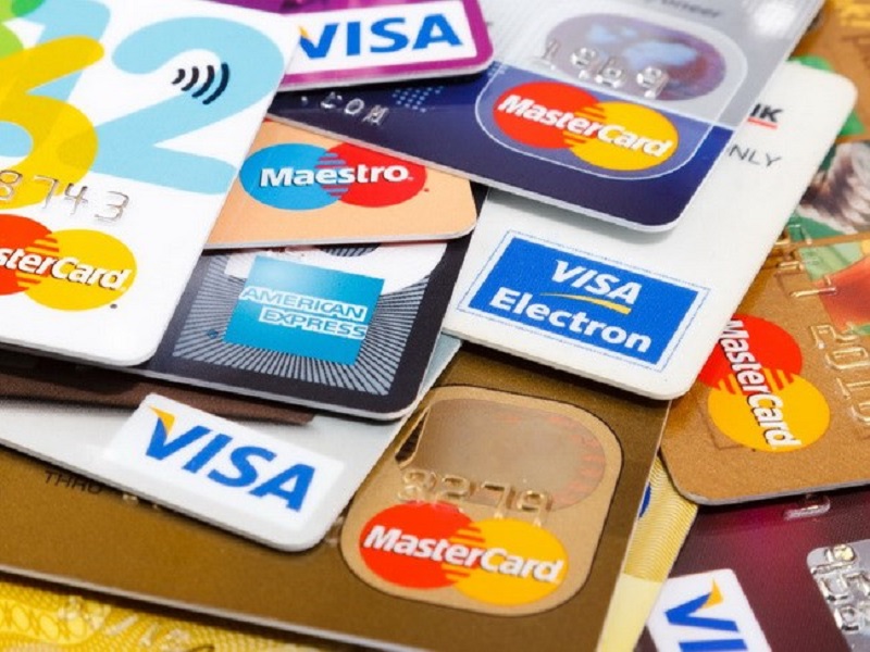 Dịch vụ đáo hạn thẻ tín dụng