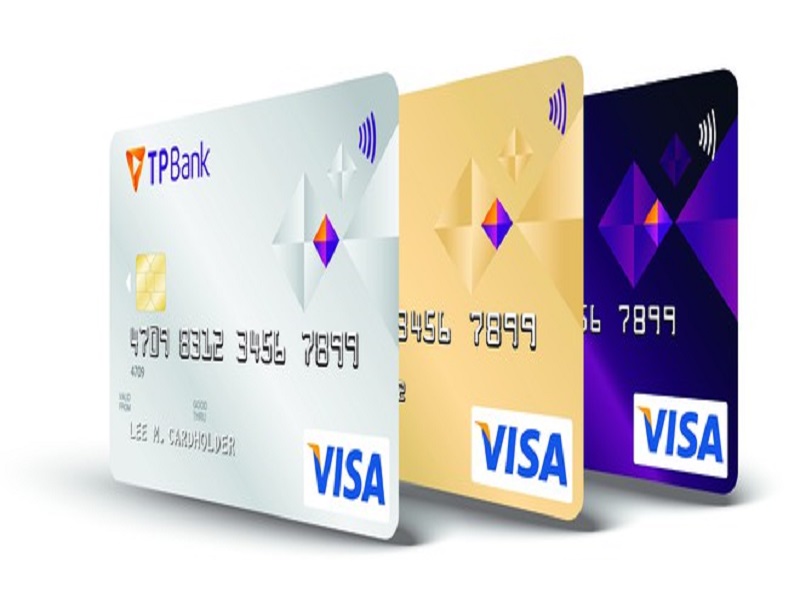 Sự phổ biến của thẻ Visa