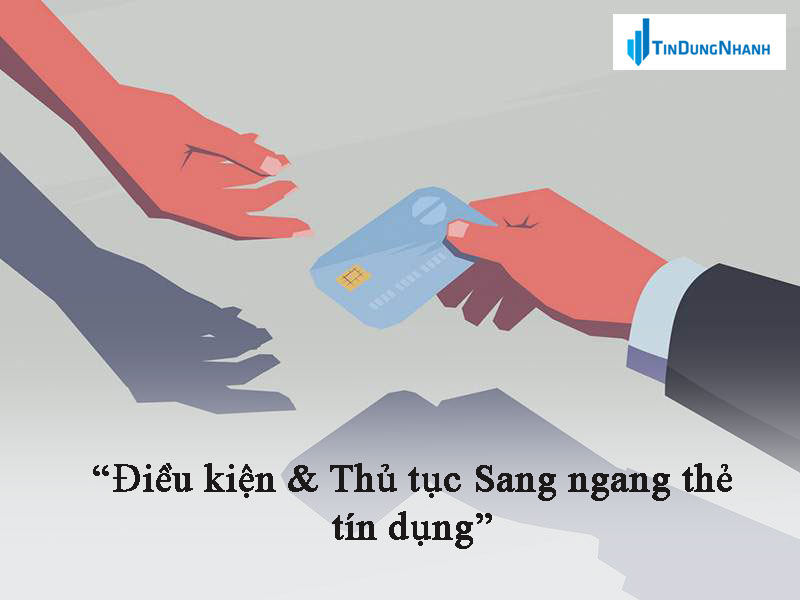 Sang thẻ tín dụng uy tín tại Đồng Nai