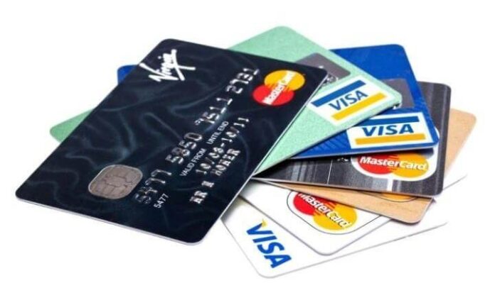 Hướng dẫn chi tiết copy thẻ tín dụng tại Tín Dụng Nhanh